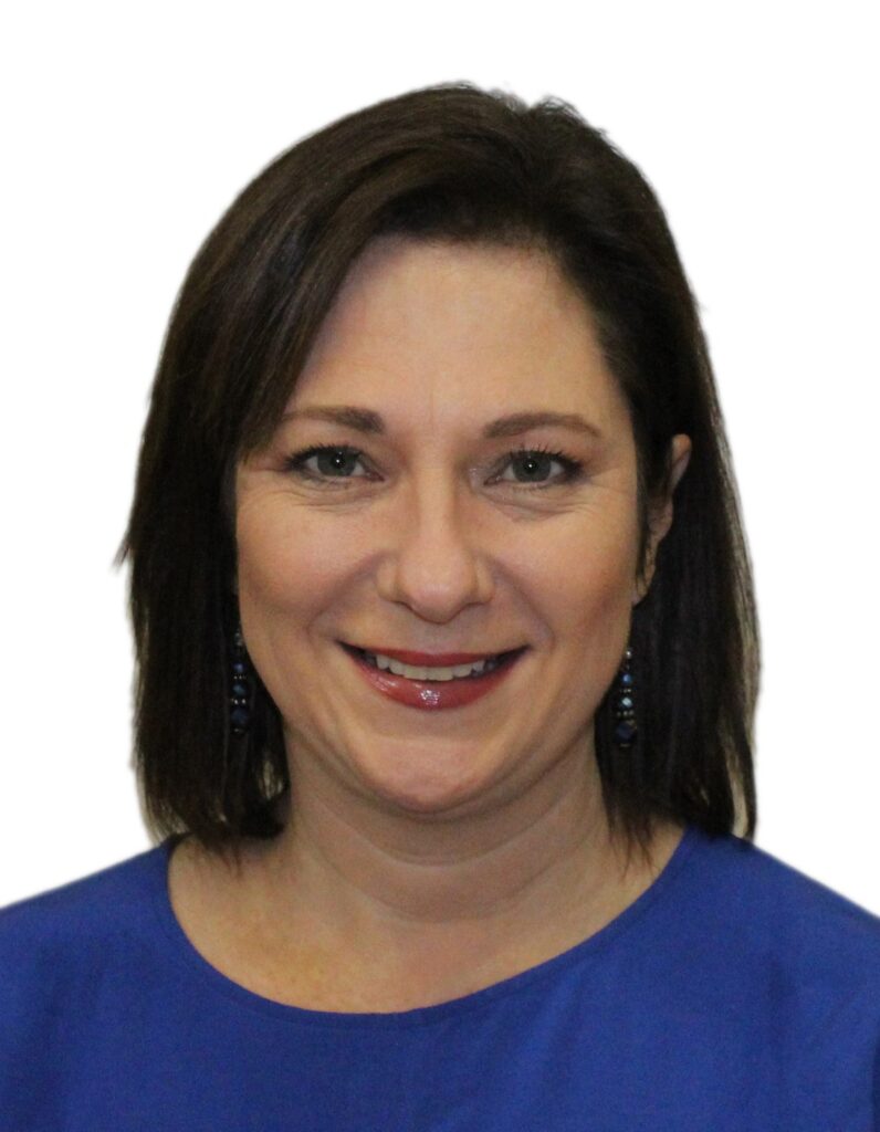 Liezl van Rensburg