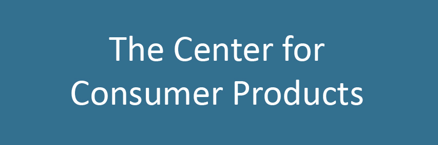 The Center for Consumer Products